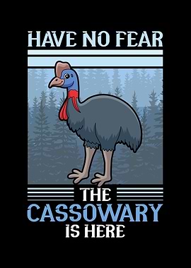 Cassowary