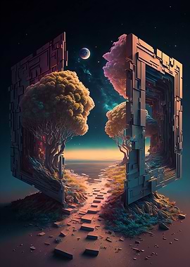 Dimension Intersection