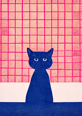 Metro Cat Train Station