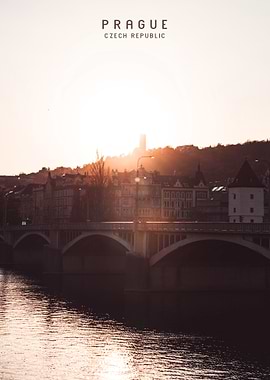 Prague
