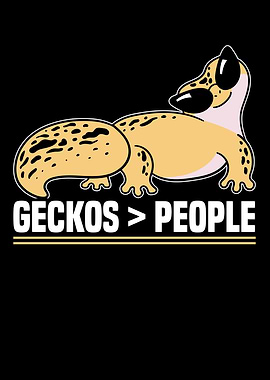 Reptile Leopard Gecko