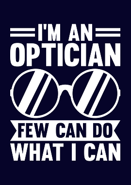 Funny Optician sayings