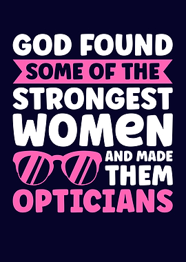 Funny Optician sayings