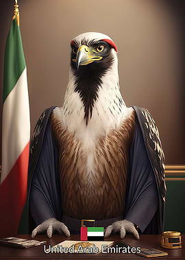 United Arab Emirates