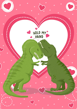 Funny Valentine Couple