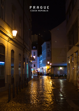 Prague