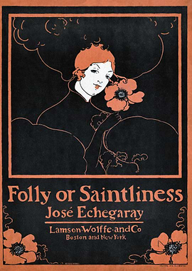 Folly or Saintliness