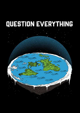 Question Everything