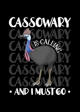 Cassowary