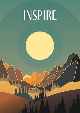 Inspiring Landscapes