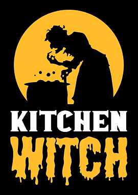 Kitchen Witch Restaurant O