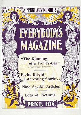 Everybodys Magazine