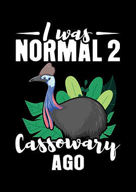 Cassowary