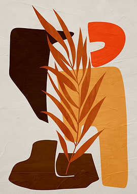 TROPICAL BOTANIC 134B