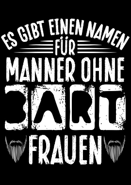 Is a name for men without