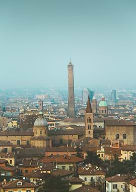 Bologna