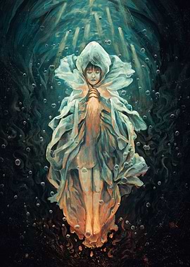 Invocation from the deep