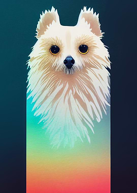 German Spitz