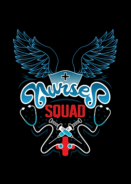 Nurses squad
