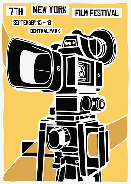 New York Film Festival