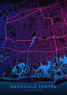 Rockville Centre
