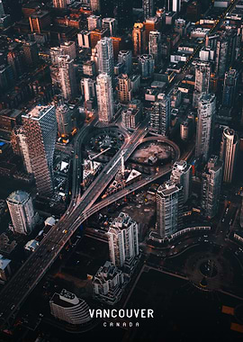 Vancouver