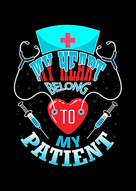 My Heart belong to my