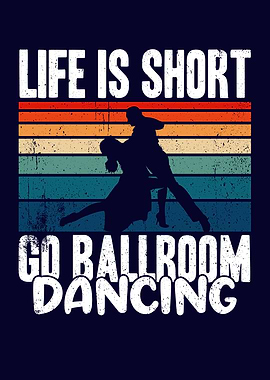 Ballroom Dancing