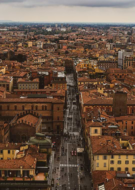 Bologna