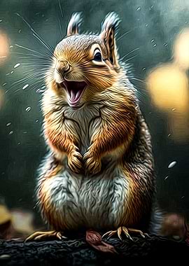 Squirrel