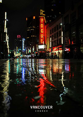 Vancouver