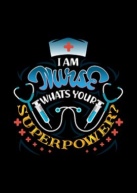 I am Nurse whats your