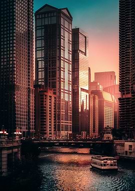 Chicago