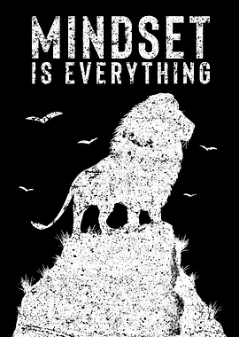 Mindset Is Everything