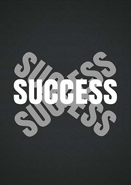 Success inspirational