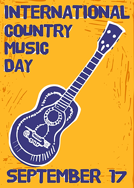 National Country Music