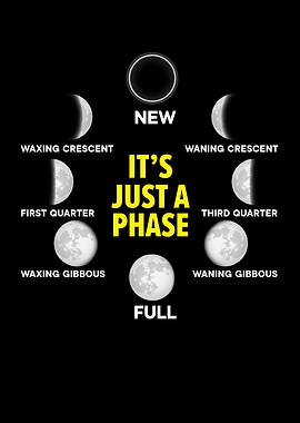 Its Just A Phase