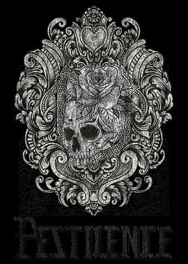 Pestilence Metal