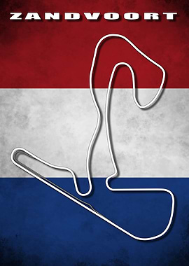 Zandvoort Circuit