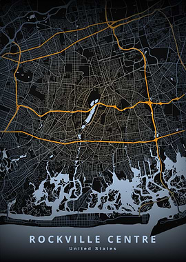 Rockville Centre