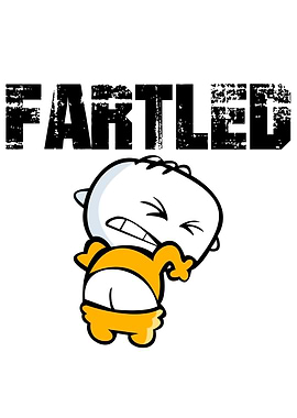 funny fart