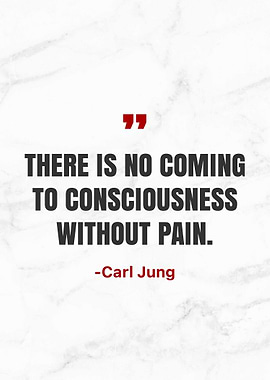Carl Jung Quotes