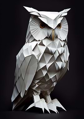 White Owl