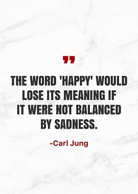 Carl Jung Quotes