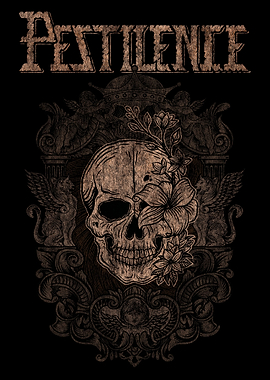 Pestilence Metal