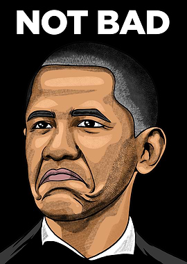 Not Bad Meme
