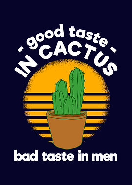 Funny Cactus Puns