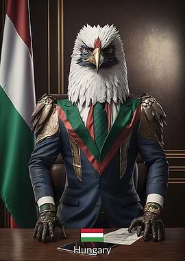 Hungary Coutry