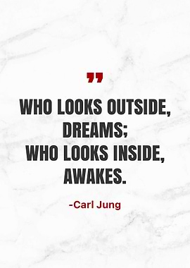 Carl Jung Quotes