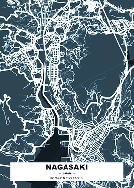 Nagasaki